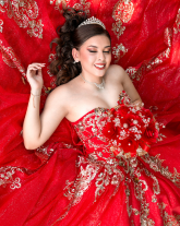 Sesión Fotográfica